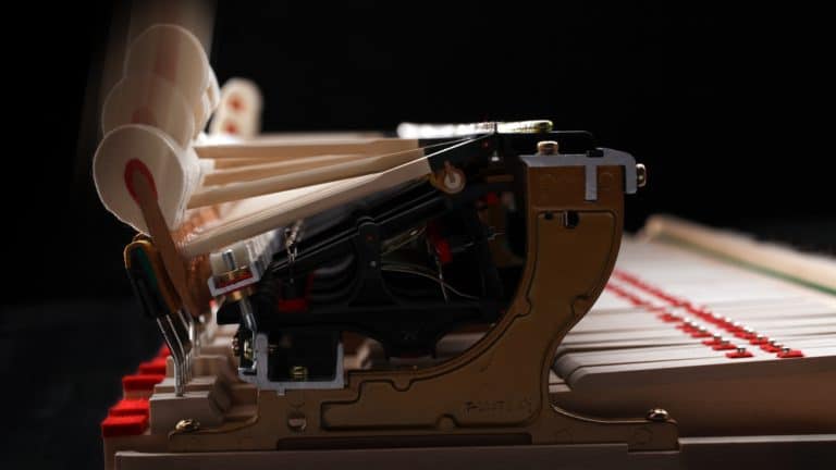 Fall-back Noise (Bildquelle: Kawai)