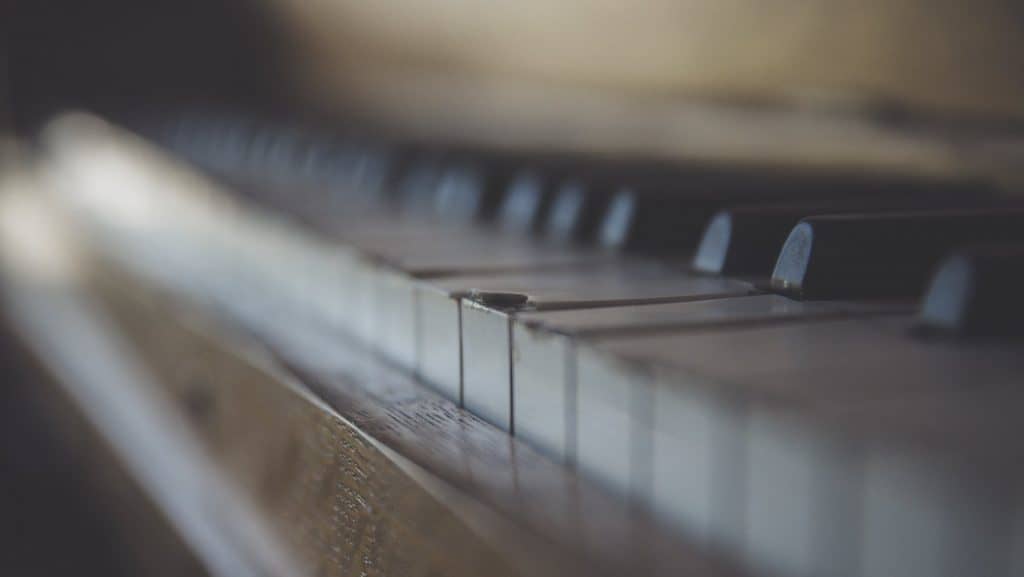 Vintage Piano-VST