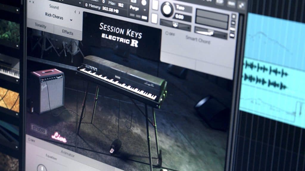 e-instruments-session-keys-electric-r-live