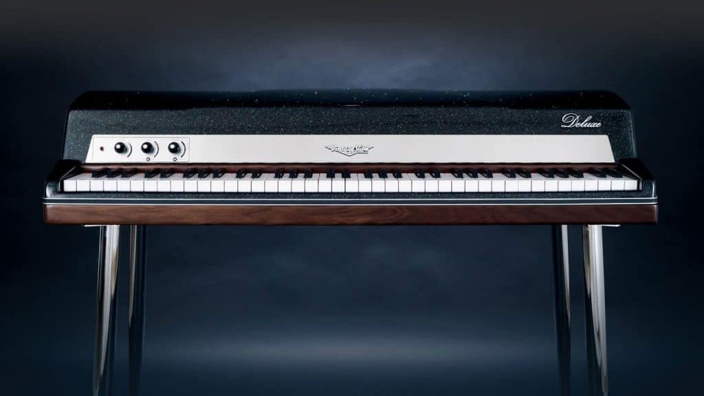 Vintage Vibe Deluxe E-Piano