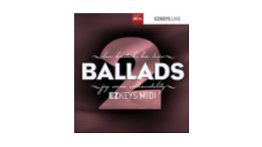 Ballads MIDI Pack