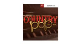 MIDI Pack Country Pop