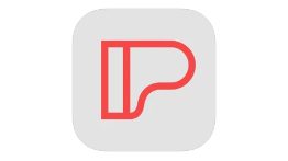 e-Instruments Pure Piano - Klavier-App für iOS