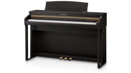 Kawai CA48 - Digitalpiano mit Holztastatur