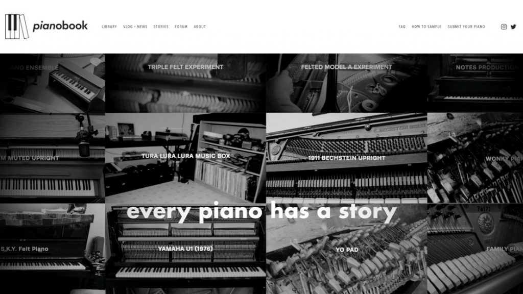 pianobook.co.uk