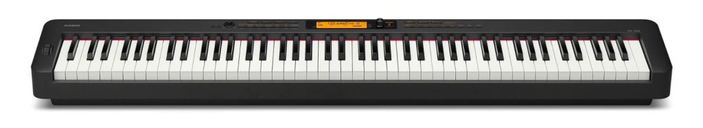 Casio CDP-S350 - E-Piano mit Arranger