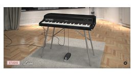 e-Instruments Electric Piano-icon