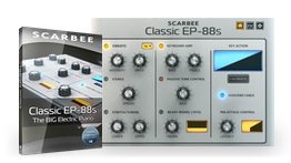 Scarbee EP-88S