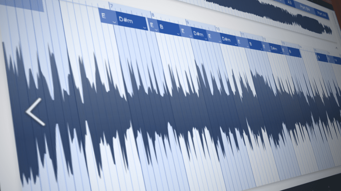 Test: zPlane deCoda - Akkord-Analyse-Software