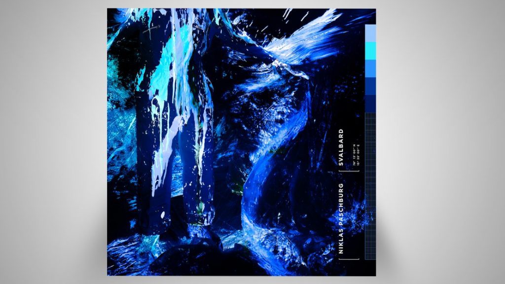 Niklas Paschburgs aktuelles Album Svalbard ist auf dem Label K7! erschienen.