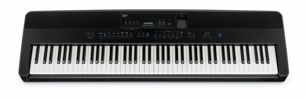 Kawai ES-920 Portable Piano (Bildquelle: Kawai)