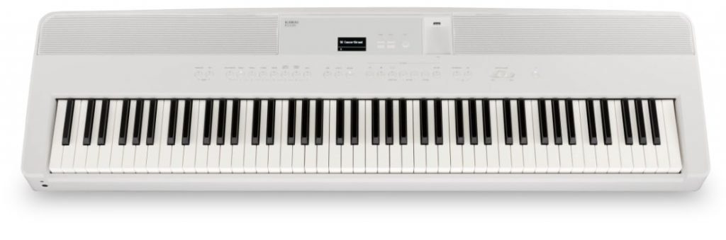 Kawai ES-520 - Portable Piano mit gutem Preis/Leistungsverhältnis (Bildquelle: Kawai)