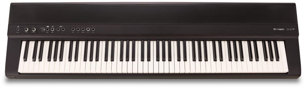 Thomann DP-28 plus - Portable Piano (Bildquelle: Thomann)