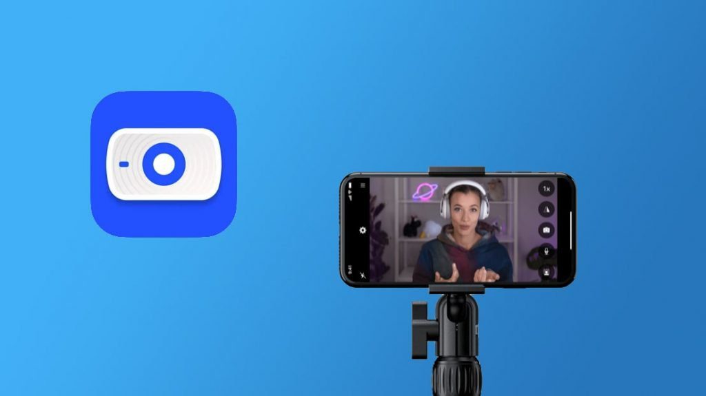 Smartphone als externe Webcam: EpocCam von Elgato macht’s möglich. (Bildmaterial: Elgato)
