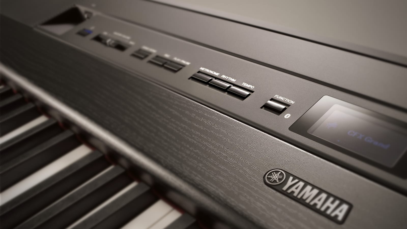 Digitalpiano-Funktionen: E-Piano-Technik verstehen (Bildquelle: Yamaha)