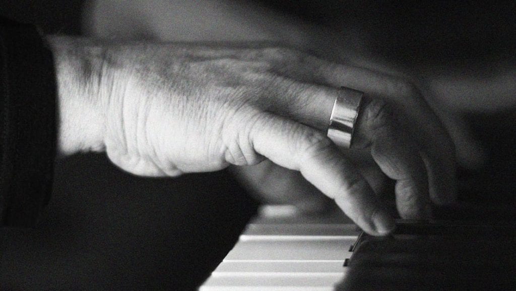 Thomas Kessler - Piano Diaries (Foto: Thomas Kessler)