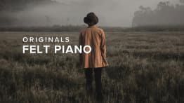 Spitfire Audio Originals Felt Piano (Bildquelle: Spitfire Audio)