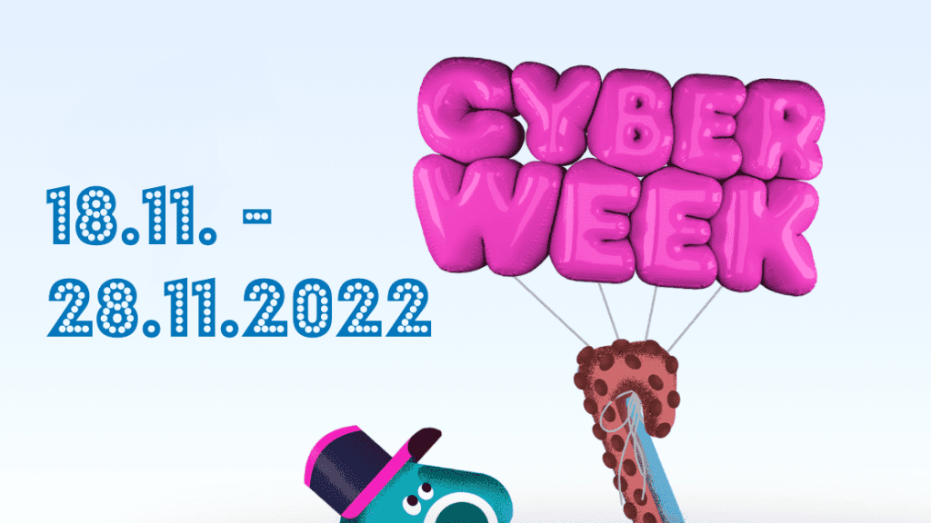 Thomann Cyber Week 2022 - Piano-Deals