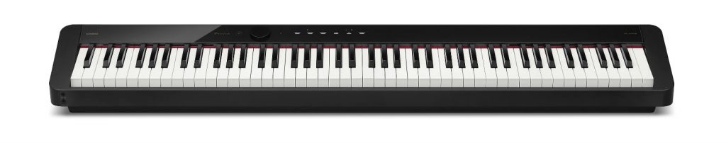 Casio PX-S1100 - Portable Piano (Bildquelle: Casio)