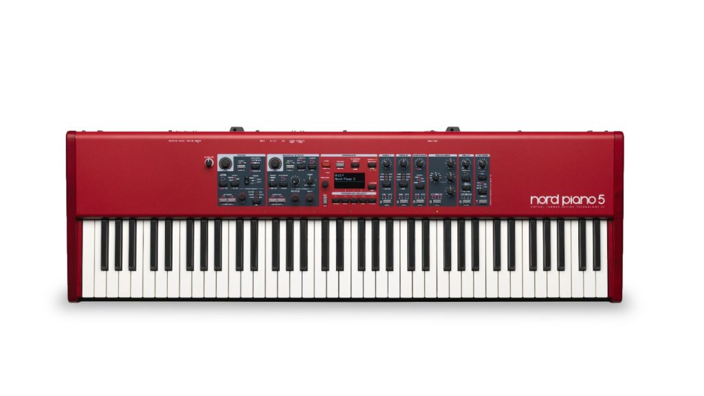 Nord Piano 5 - 73er-Version