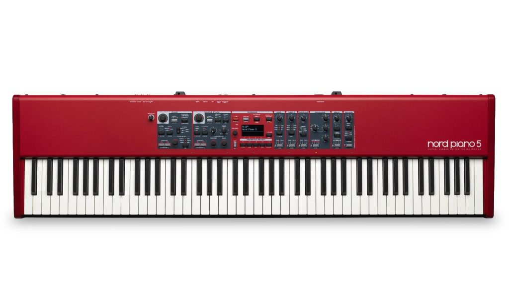 Nord Piano 5 - 88er version