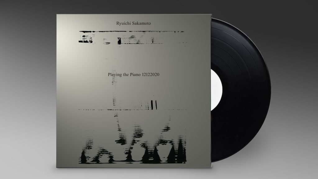 Der pure Intimate Piano Sound - und fantastische Musik: Ryuichi Sakamoto - Playing The Piano 12122020