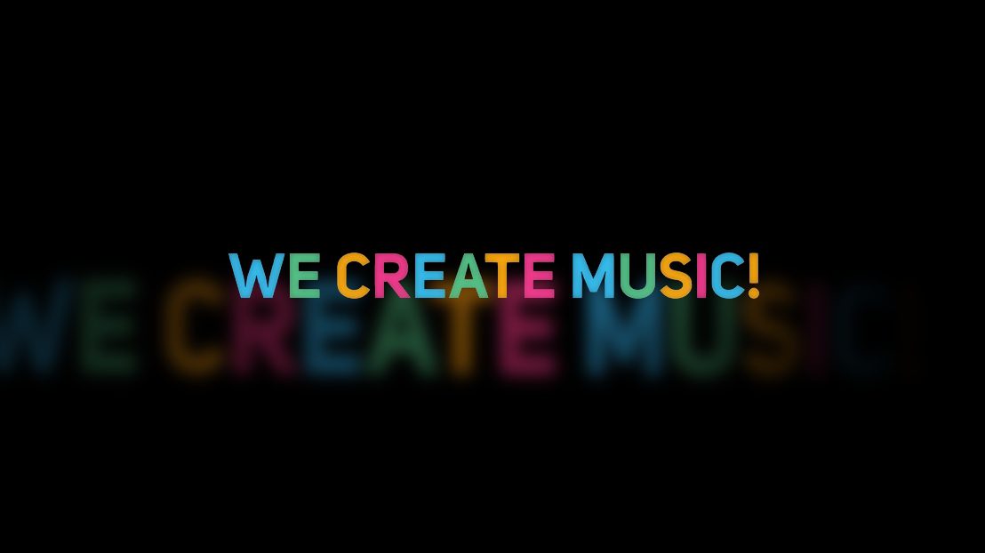 We Create Music - GEWA Music
