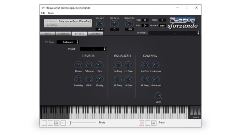 Free Sampler VST – Software-Sampler kostenlos