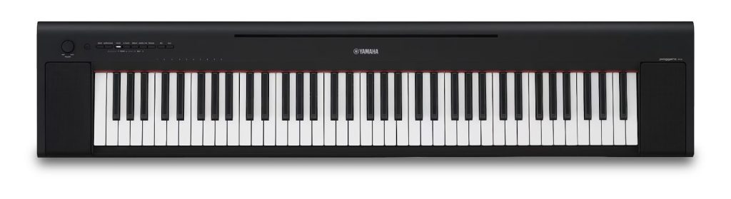 Yamaha NP-35 - Mini-Piano