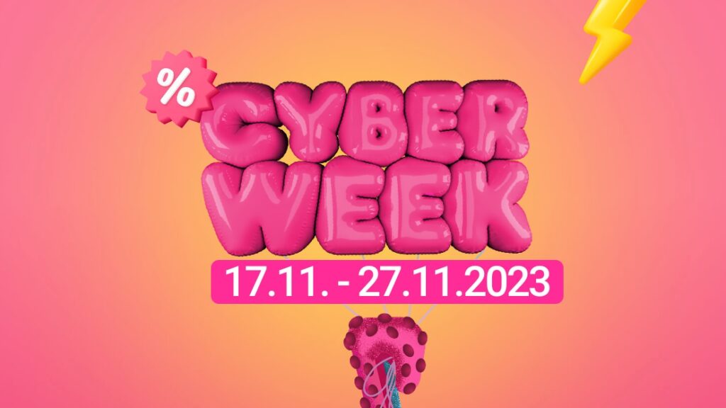 Thomann Cyberweek 2023