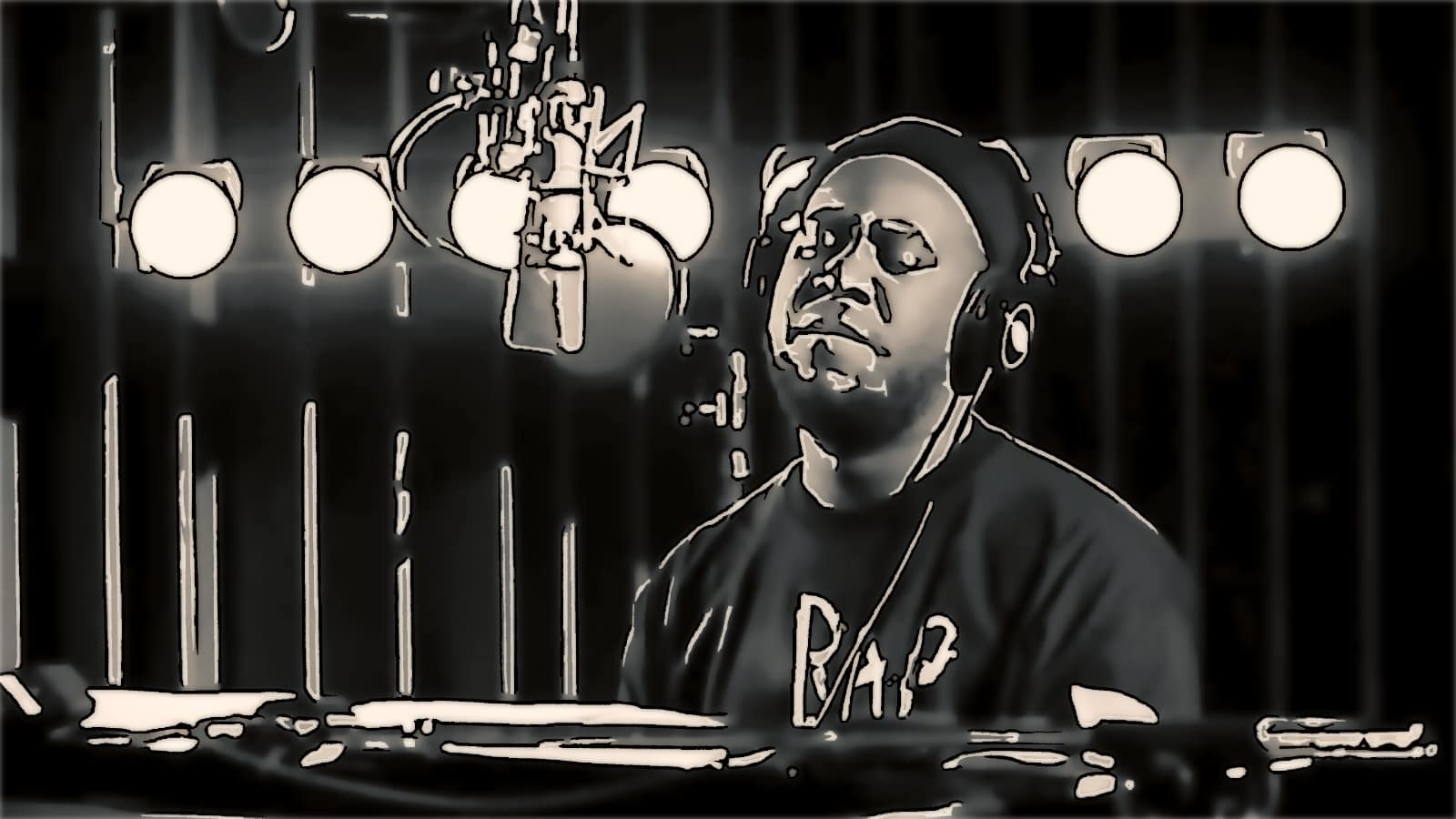 Coole PianoRiffs Robert Glasper So Beautiful