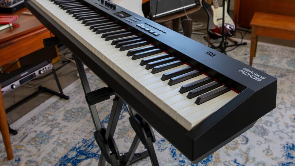 Roland RD-08 - Stagepiano