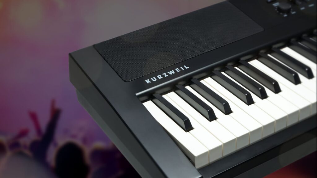 Kurzweil KaE1-LB