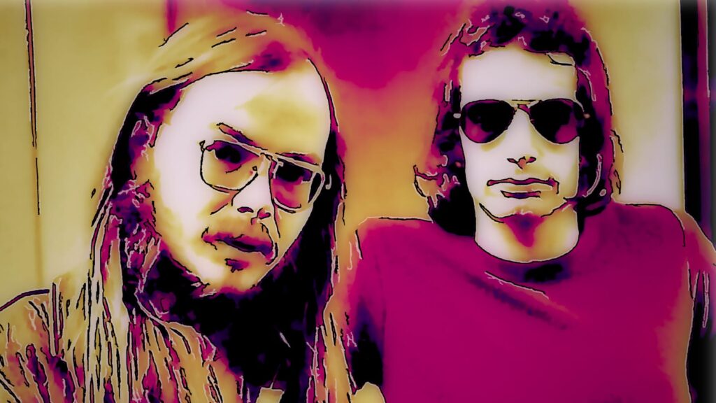 Cool Piano Riffs - Steely Dan: Peg