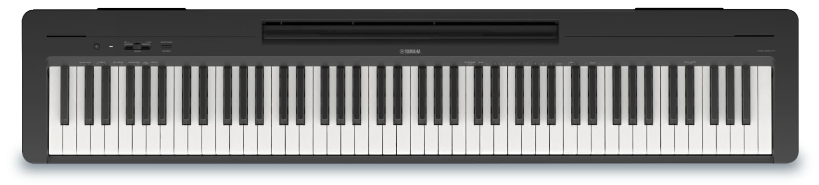 Yamaha P-143 - Portable Piano unter 400 Euro! - Pianoo