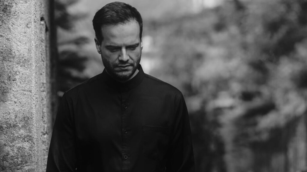 Francesco Piemontesi (Bildquelle: Camille Blake)