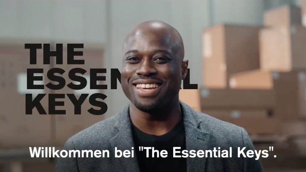 The Essential Keys - Kawai (Bildquelle: Kawai)