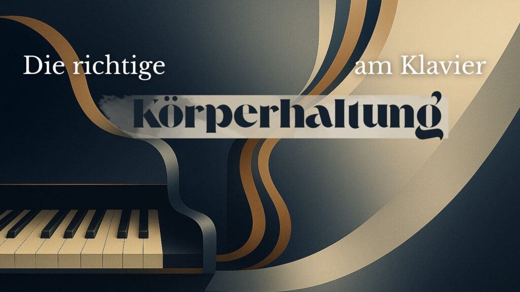 Körperhaltung