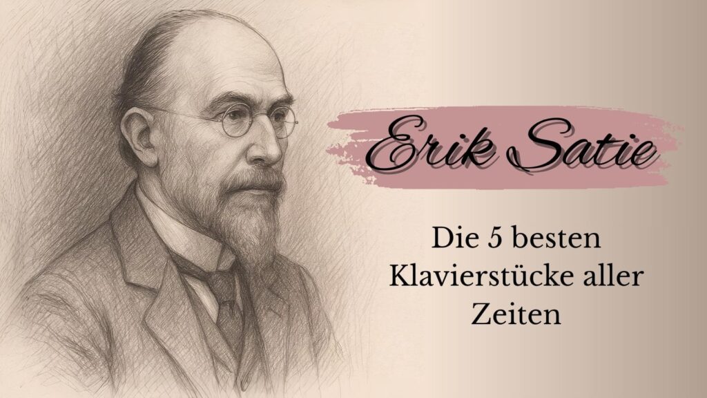 Erik Satie
