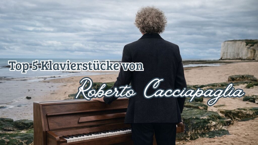 Roberto Cacciapaglia