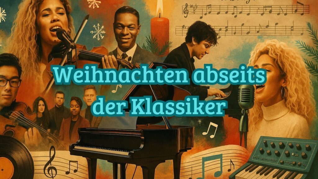 Weihnachten abseits der Klassiker (1)