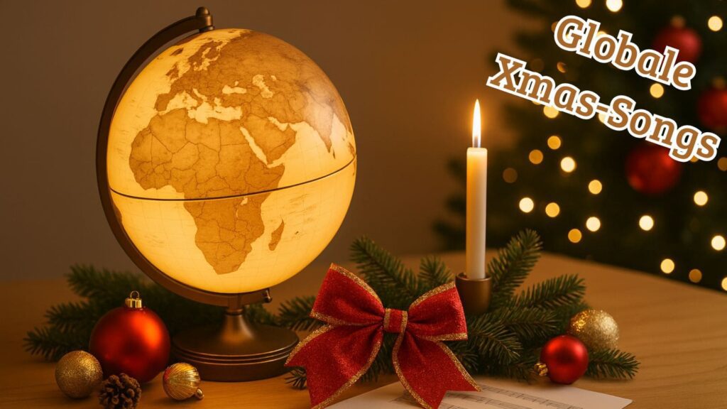 Globale Xmas-Songs