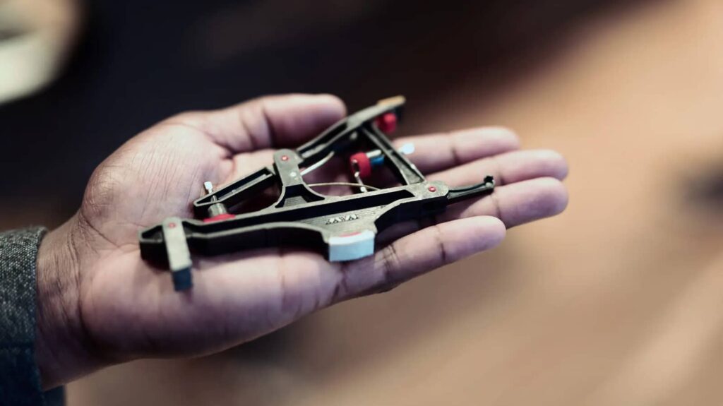 Kawai - The Essential Keys: Millennium-III Klaviermechanik (Bildquelle: Kawai)