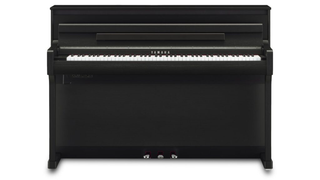 Yamaha CLP-885 B (Bildquelle: Yamaha)