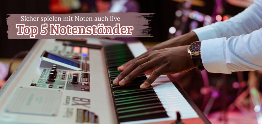 Top5-Notenstaender