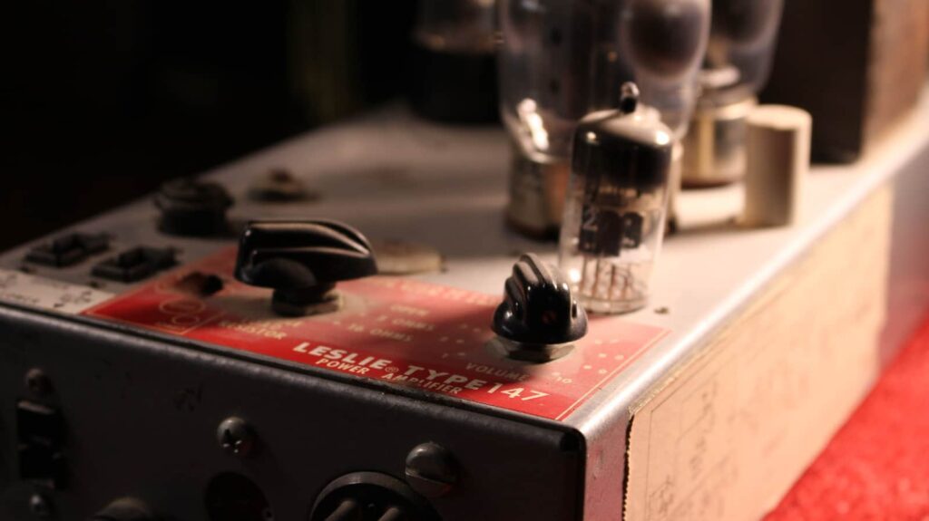 eboardmuseum Hammond Sonderausstellung