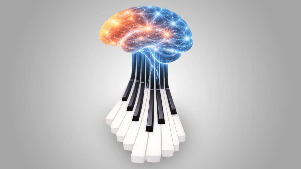 Macht Klavierspielen schlau - Musiktraining ist gut fürs Gehirn