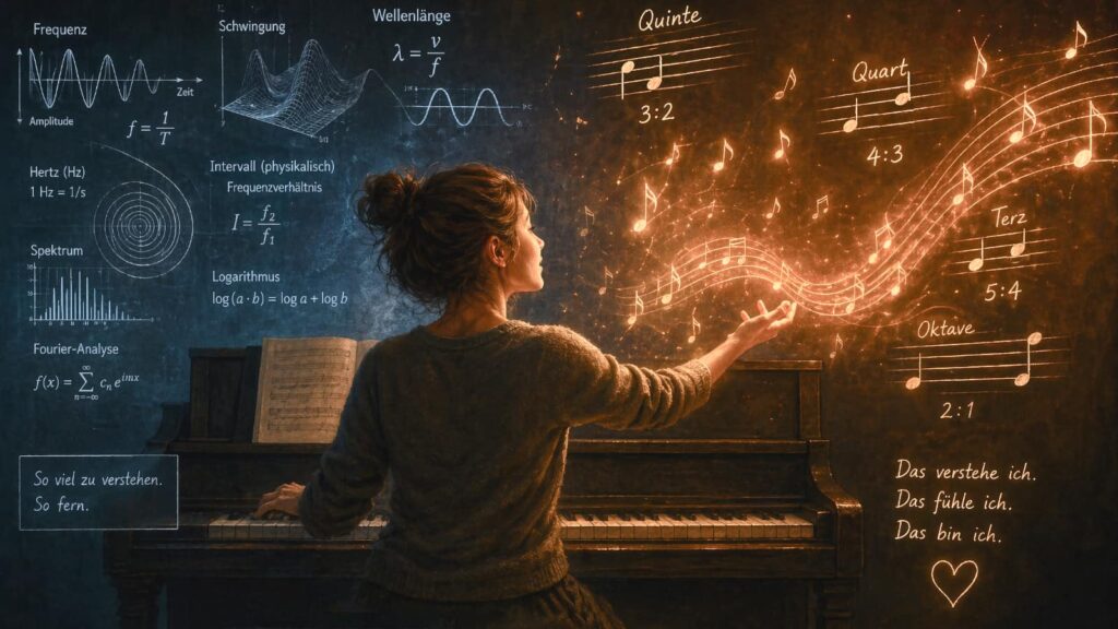 Fakten über Intervalle