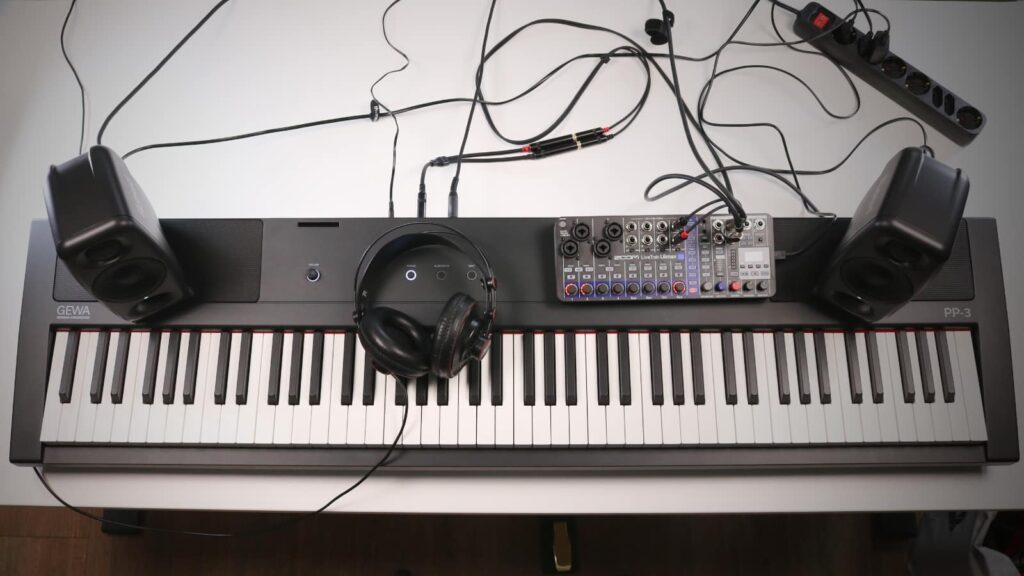 IK Multimedia iLoud Micro Pro im Test