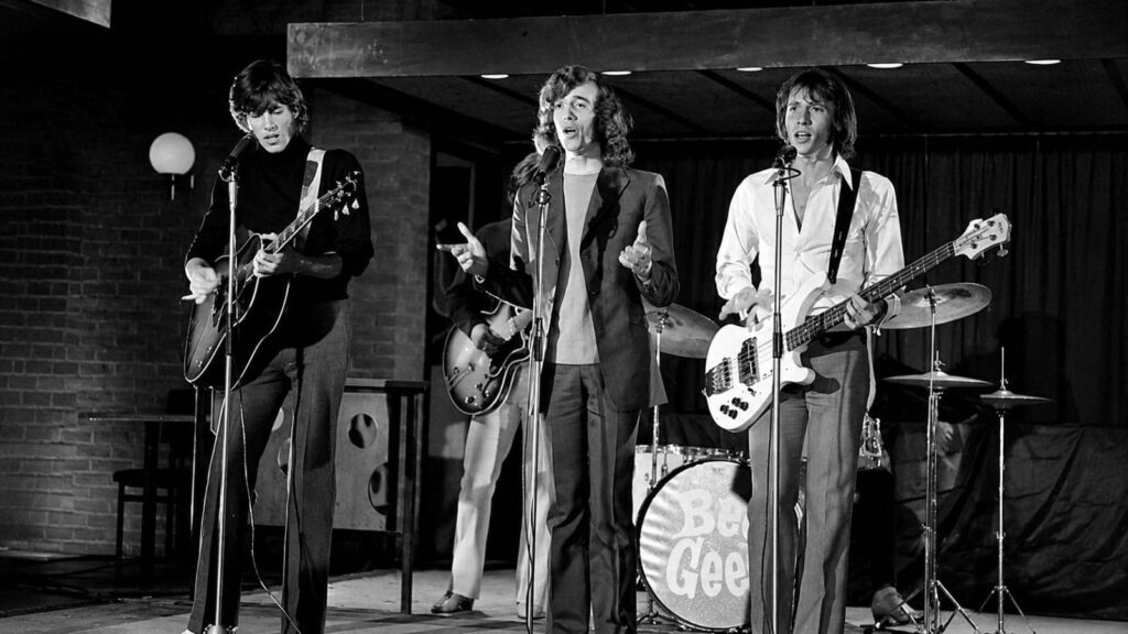 Bee-Gees